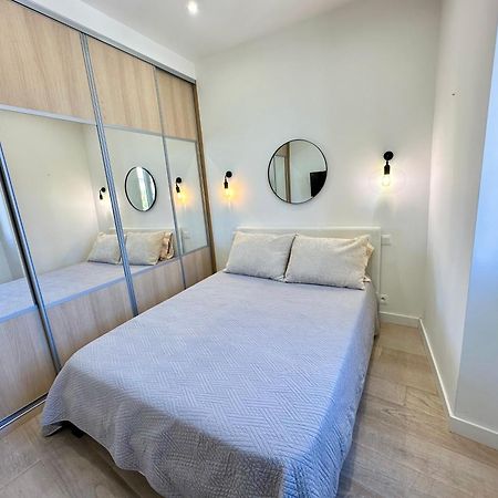 Gorgeous 2 Bedrooms Brand New 3 Avenue Paul Arene Антиб Екстериор снимка