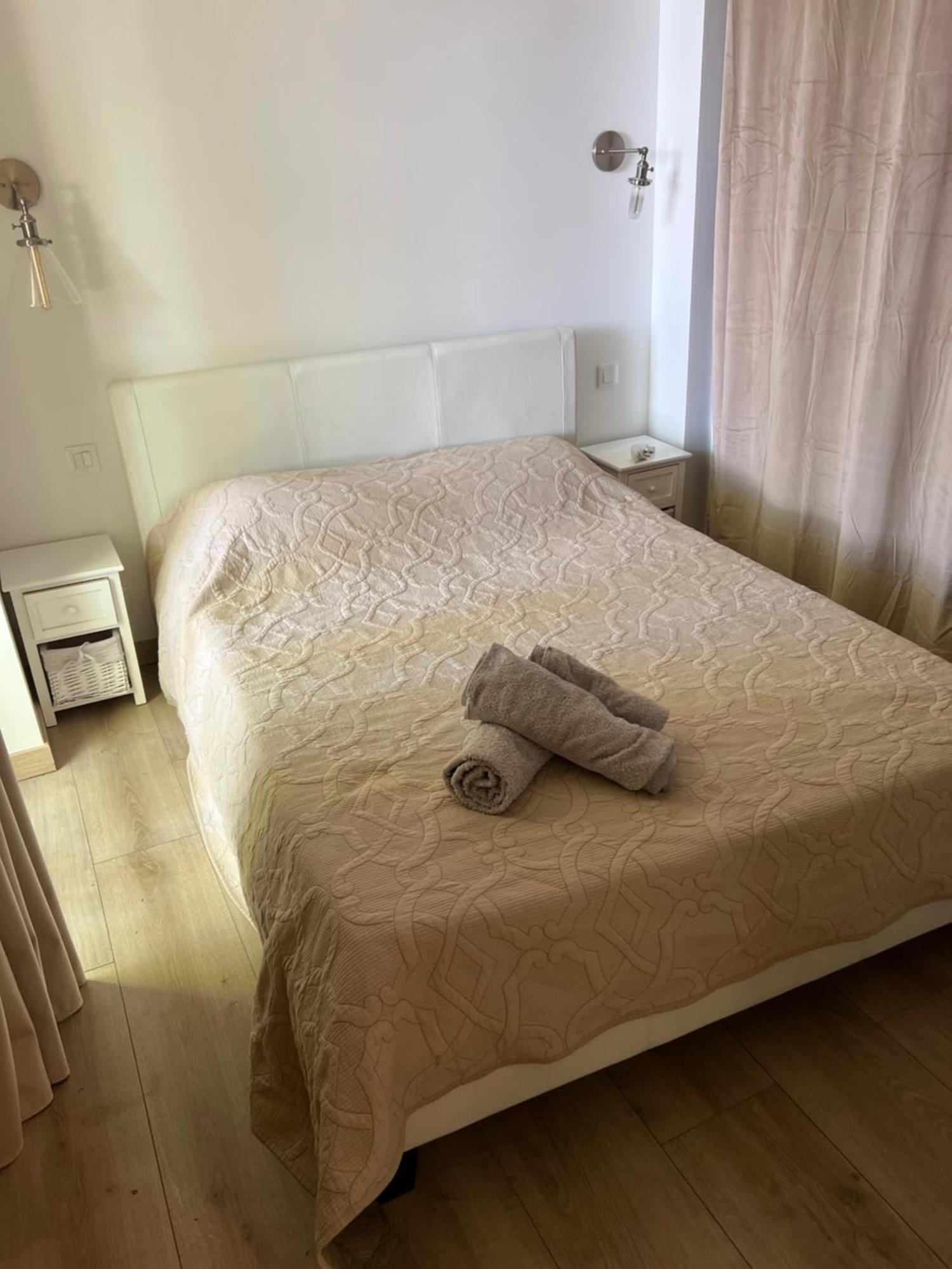 Gorgeous 2 Bedrooms Brand New 3 Avenue Paul Arene Антиб Екстериор снимка
