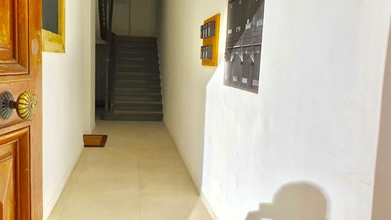 Gorgeous 2 Bedrooms Brand New 3 Avenue Paul Arene Антиб Екстериор снимка